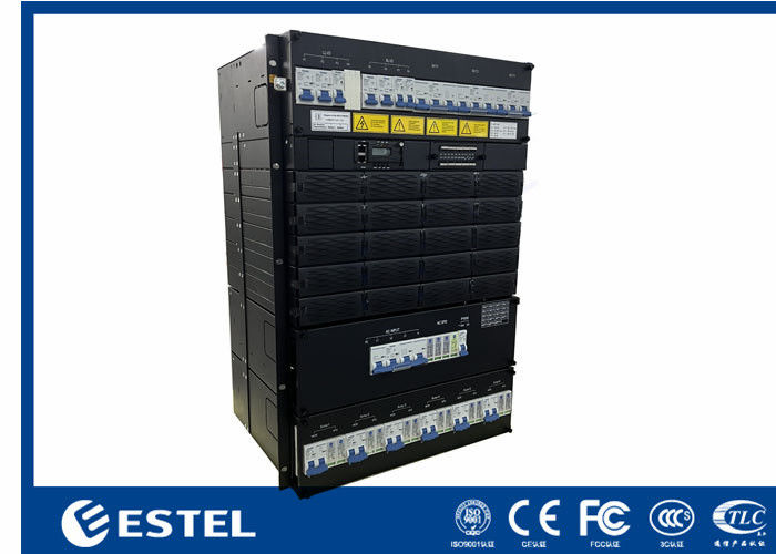 Multipurpose Industrial Power Supplies System ET4860000W