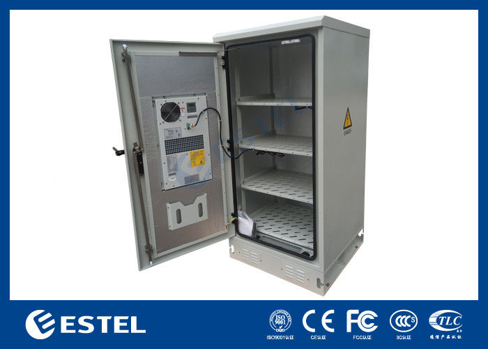 High Protection Unit High Protection Grade High Anti-Theft Outdoor Battery Cabinet For ...