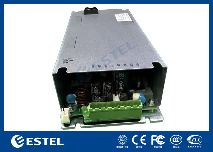 MR483000HG2B-GS High-Efficiency 3000W Rectifier Module, 85–290VAC Input ...