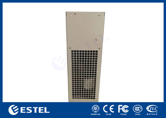 220VAC 50Hz 400W Kiosk Air Conditioner Cabinet LCD Advertising Machine Cooling