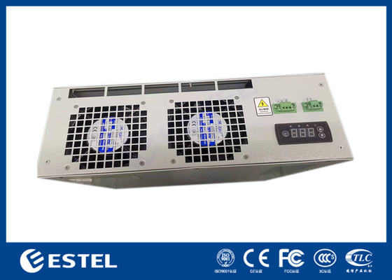 220VAC 50Hz 400W Kiosk Air Conditioner Cabinet LCD Advertising Machine Cooling