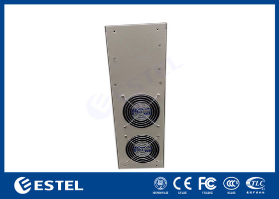 220VAC 50Hz 400W Kiosk Air Conditioner Cabinet LCD Advertising Machine Cooling