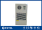 2500W IP55 Outdoor Cabinet Air Conditioner DC Type Remote Communication Control