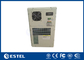 IP55 Outdoor Cabinet Air Conditioner Active Cooling RS485 Communication Alarm Output