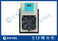 Custom Industrial Thermoelectric Air Conditioner , Peltier Air Cooler