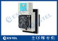 Custom Industrial Thermoelectric Air Conditioner , Peltier Air Cooler