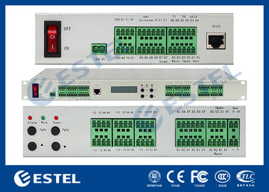 RS485 RS232 Environment Monitoring System