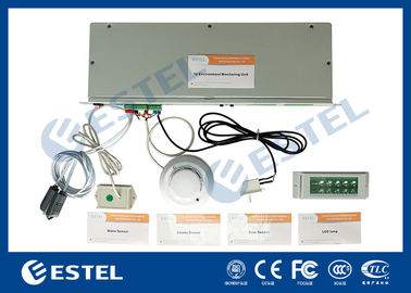 RS485 RS232 Environment Monitoring System