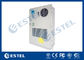 R410a Refrigerant Outdoor Cabinet Air Conditioner 60Hz With Intelligent Controller