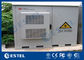 IP55 Galvanized Steel Dust-proof Base Station Cabinet Environment Monitoring Unit, PDU, Telecom Power System (UPS)