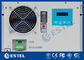 IP55 Anti-Rust 1200W AC Electrical Panel Air Conditioner For Outdoor Communication Cabinets