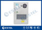 Outdoor Cabinet Air Conditioner / Panel Board Air Conditioner For Outside Plant Access Cabinet