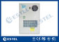 Outdoor Cabinet Air Conditioner Low Energy Consumption 60HZ AC220V 1500W