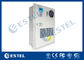 Outdoor Cabinet Air Conditioner Low Energy Consumption 60HZ AC220V 1500W