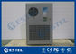 Outdoor Power Enclosure Heat Exchanger