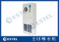 High Efficiency Outdoor Cabinet Air Conditioner Heat Exchanger Integrated Unit