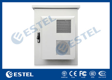 Telecom Outdoor Wall Mounted Cabinet