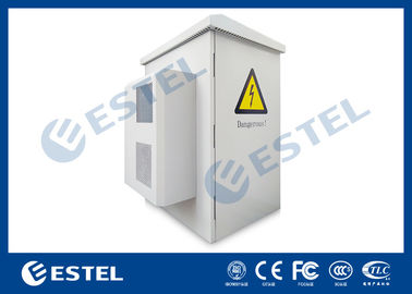 Telecom Outdoor Wall Mounted Cabinet