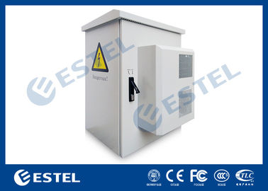 Telecom Outdoor Wall Mounted Cabinet