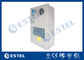 2500W Outdoor Cabinet Air Conditioner Rated Input Power 1012W AC220V 60Hz Compressor Cooling System