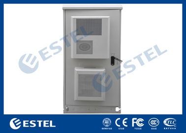 19 Inch Rack Outdoor Power Cabinet Waterproof and dustproof IP55