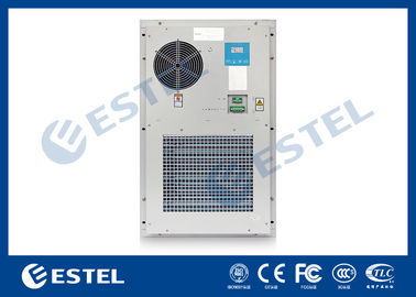 Heat Pipe Enclosure Heat Exchanger