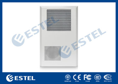 Heat Pipe Enclosure Heat Exchanger