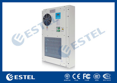 Heat Pipe Enclosure Heat Exchanger