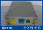 DC48V Outdoor Telecom Enclosure Heat Exchanger 400 Watt Top Mounted HE06-40SEH/T