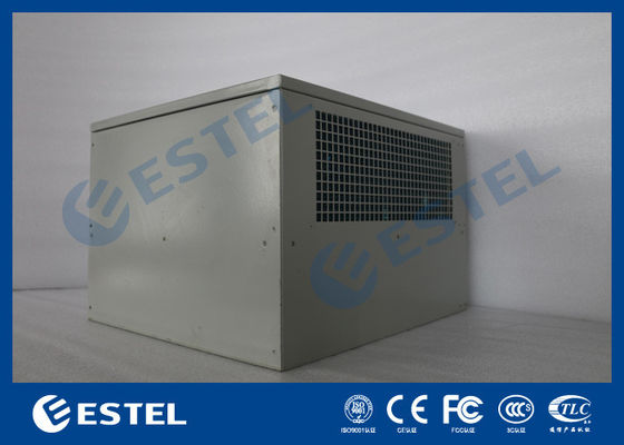Outdoor Rack Enclosure Heat Exchanger