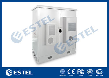 Outdoor Base Station Cabinet