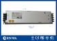200W High Performance Industrial Power Supplies Customized Input Voltage 110 / 220VAC