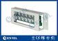 Environment Monitoring System Intelligently Turn On / Turn Off LED Lamp