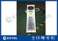 Advertising Outdoor Enclosure Air Conditioner, Outdoor Advertising Led Display DC48V