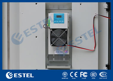 IP55 Outdoor Power Cabinet