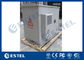Professional 6 Doors Base Station Cabinet PEF Heat Insulation 1470×1800×900 mm