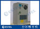 AC110V Telecom Outdoor Cabinet Air Conditioner Door Mounted IP55