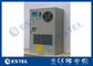 AC110V Telecom Outdoor Cabinet Air Conditioner Door Mounted IP55