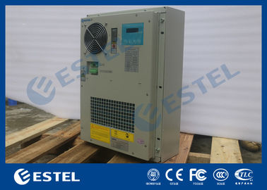 R134a Refrigerant Electronic Enclosure Air Conditioner , Outdoor Enclosure Cooling Systems 300W Compressor