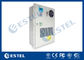 Compressor Outdoor Cabinet Air Conditioner 1600 Watt CE 3C Certification