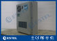 400W System Control Cabinet Air Conditioner , Outdoor Enclosure Air Conditioner, DC Powered Air Conditioner