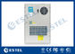 1000W DC48V Outdoor Cabinet Air Conditioner, Variable Speed Air Conditioner Inverter