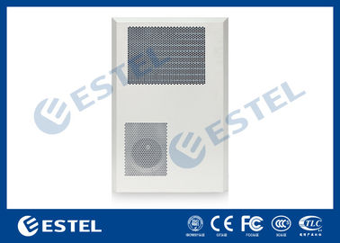 1000W DC48V Outdoor Cabinet Air Conditioner, Variable Speed Air Conditioner Inverter