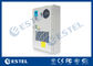 1000W DC48V Outdoor Cabinet Air Conditioner, Variable Speed Air Conditioner Inverter