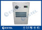 400W Variable Frequency Air Conditioner for Outdoor Telecom Cabinet, DC Task Air Conditioner