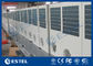 600W DC48V Variable Speed Energy Saving Air Conditioner For Outdoor Telecom Enclosure
