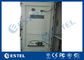 DC48V 3000W Outdoor Enclosure Air Conditioner IP55, DC Powered Air Conditioning For Telecom Cabinet
