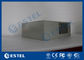 300W Outdoor Network Cabinet Heat Exchanger Low Noise ISO9001 CE Certification