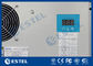 IP55 High Efficiency Thermoelectric Air Conditioner , Thermoelectric Cooler For Telecom Cabinet