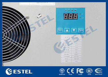 Heat Pipe Enclosure Heat Exchanger